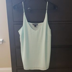NWOT Banana Republic top